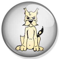 Badge DEVOME