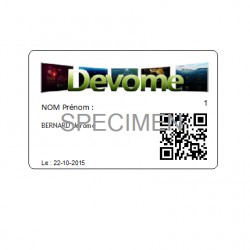 Carte Premium