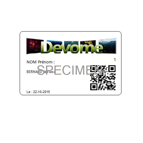 Carte Premium Carte Premium