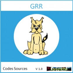 GRR Codes Sources