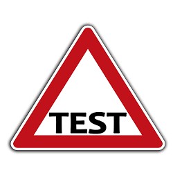 Module de test